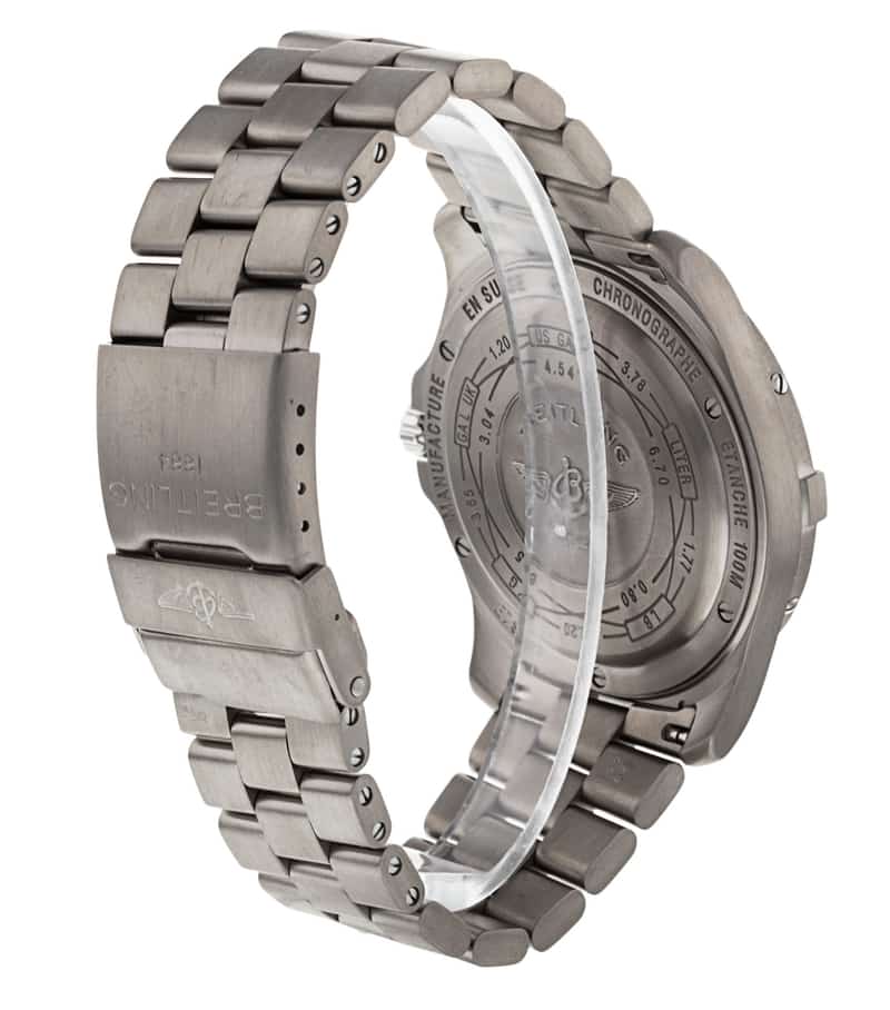 Breitling Aerospace E79362
